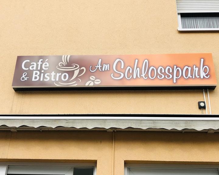 Schlosspark Café & Restaurant